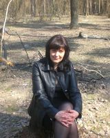 Тамара Кириленко