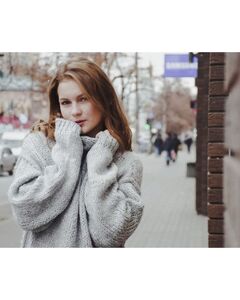 Оля Волощук