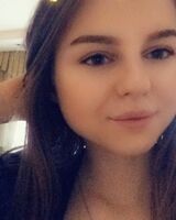 Анастасія Барановська