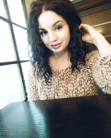 Ксения Ивановская