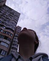 Варя Геннадьевна