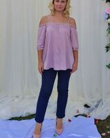 Екатерина Куракова