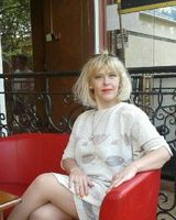 Ангелина Черешнева