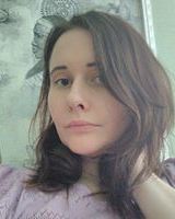 Алина Назаренко