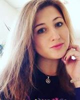 Вікторія Акуліч
