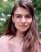 Валя Симончук