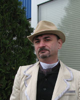Андрей Беркоз