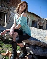 Таня Минтенко