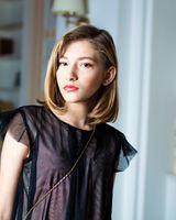 Александра Глац