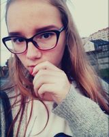 Вероника Данилюк