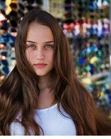 Анастасия Терлецкая