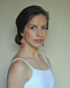 Лина Головина