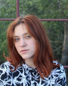 Полина Федоришина