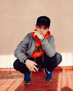 Андрей Денисович