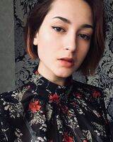 Аліса Джабнідзе