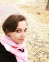 Софія Миколаївна