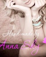 Анна Скуратовская