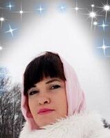 Оксана Оверченко