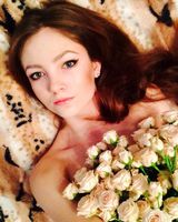 Анастасія Зублевська