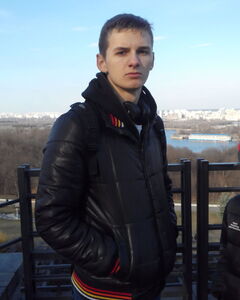 Ілля Сергійович