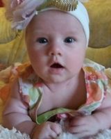 Злата Закаржаева