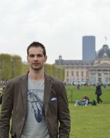 Микола Кива