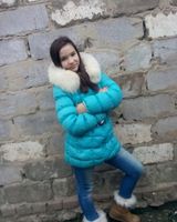 Дарья Абраменко