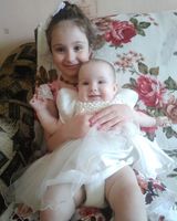 Вероника Крамаренко