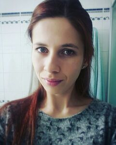 Lina Dmytrovska