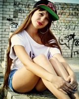 Анастасия Кузнецова