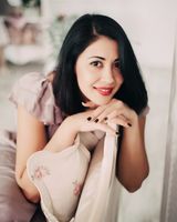Shahlo Rahmankulova