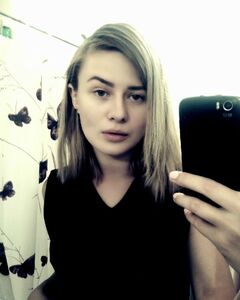 Вікторія Баранова