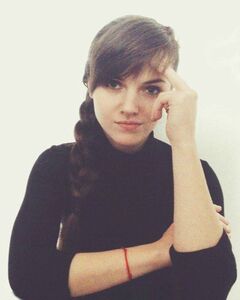 Валерія Грибова