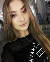 Моника Билив