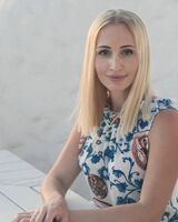 Анастасія Антонова