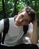 Олександр Волощук