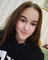 Анастасія Широкова