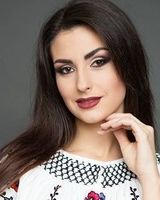 Алеся Петровская