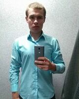 Vladislav Timofieiev