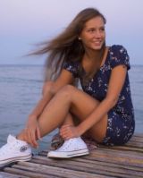 Юлия Эдуардовна