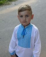 Даниил Лысенко