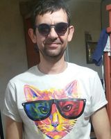 Константин Поповиченко