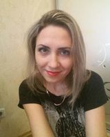 Татьяна Журавлева