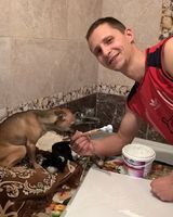 Олексадр Кошелев