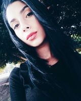 Камила Кязимова