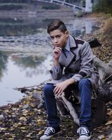 Константин Лебедев