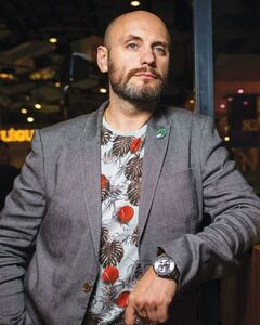 Александр Приходько