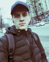 Вадим Костюкевич