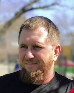 Андрей Кистанов