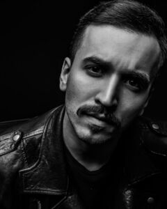 Егор Рябокінь